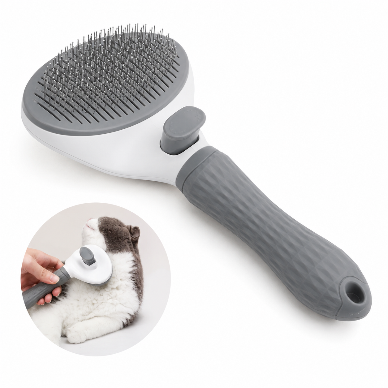 Deshedding™ Brush
