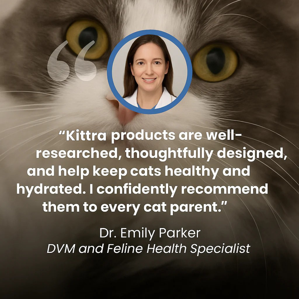 Kittra™ Cooling Mat