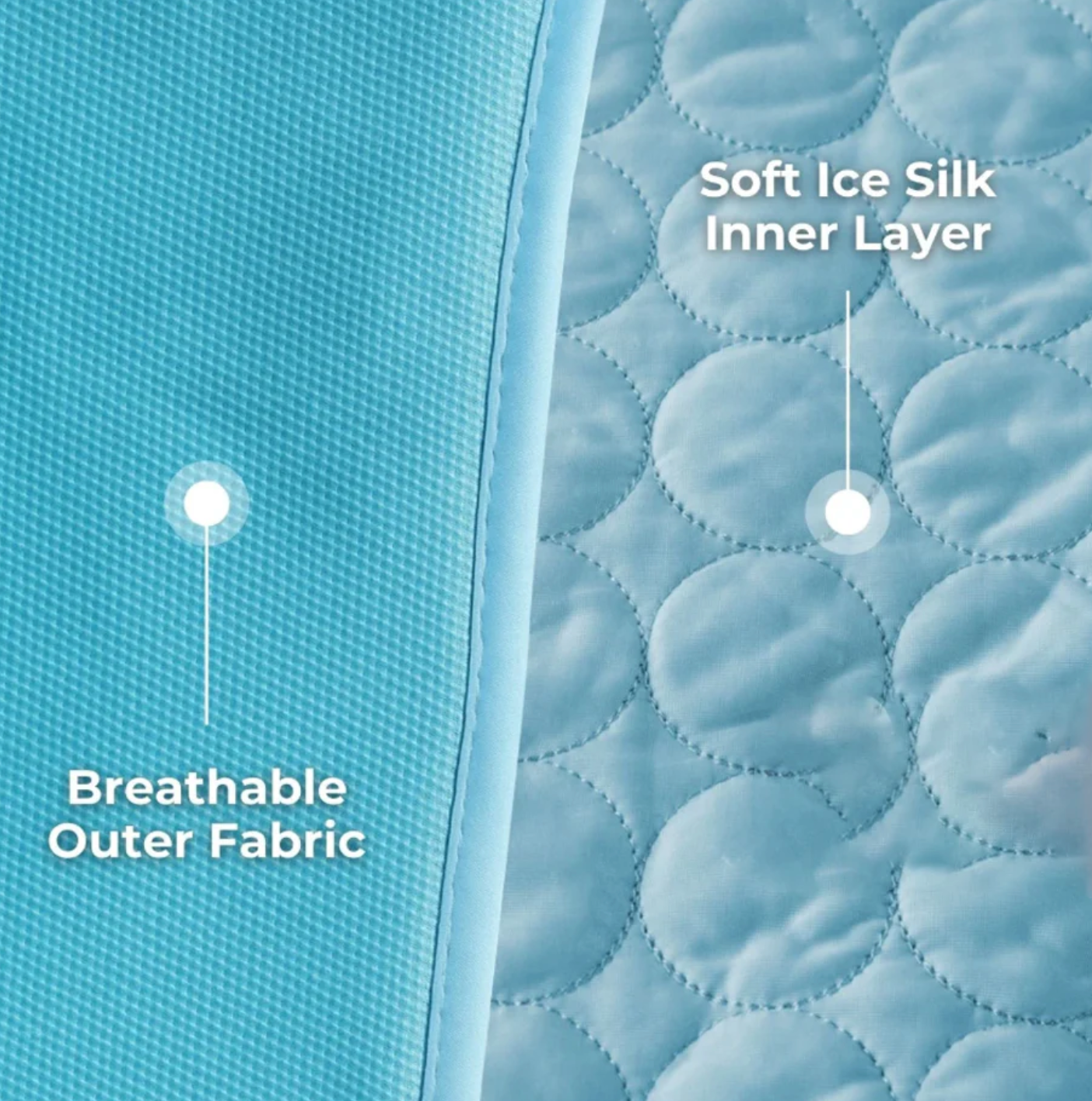 Kittra™ Cooling Mat