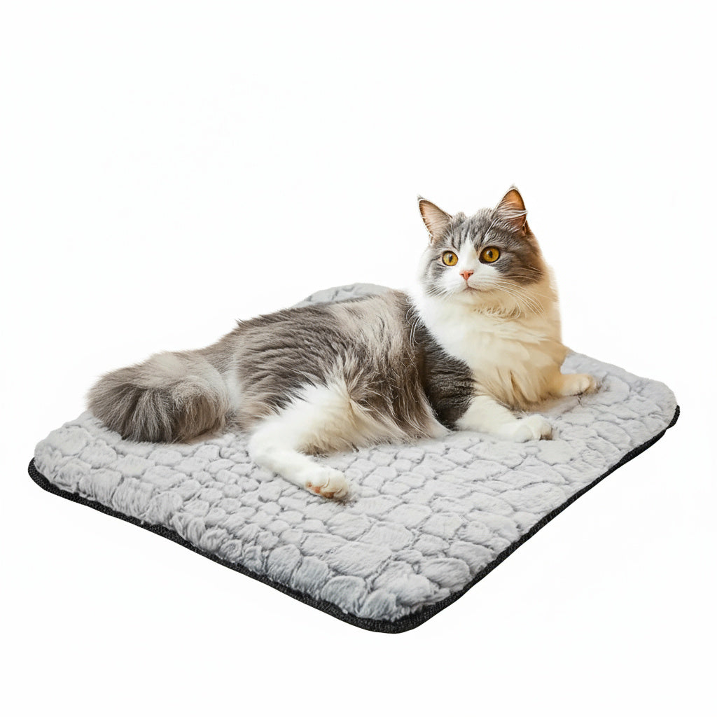 Kittra™ Self-Heating Bed
