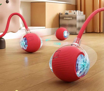 Kittra™ Self Moving Ball