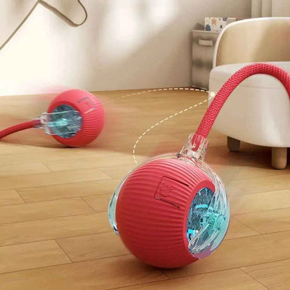 Kittra™ Self Moving Ball