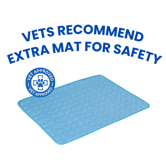 Kittra™ Extra Cooling Mat