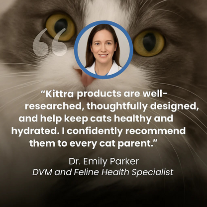 Kittra™ Cooling Mat