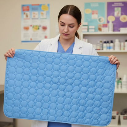 Kittra™ Cooling Mat for Dogs
