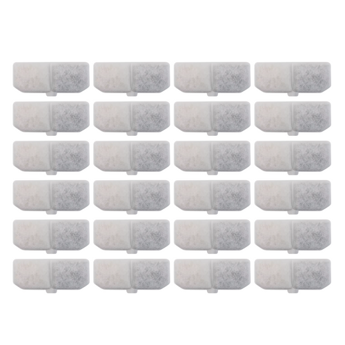 Kittra™ 24x Replacement Filters (1 year supply)