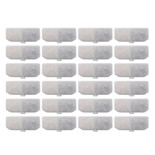 Kittra™ 24x Replacement Filters (1 year supply)