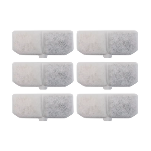 Kittra™ 6x Replacement Filters (3 months supply)