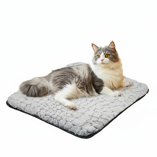 Kittra™ Self-Heating Bed