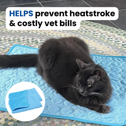 Kittra™ Cooling Mat