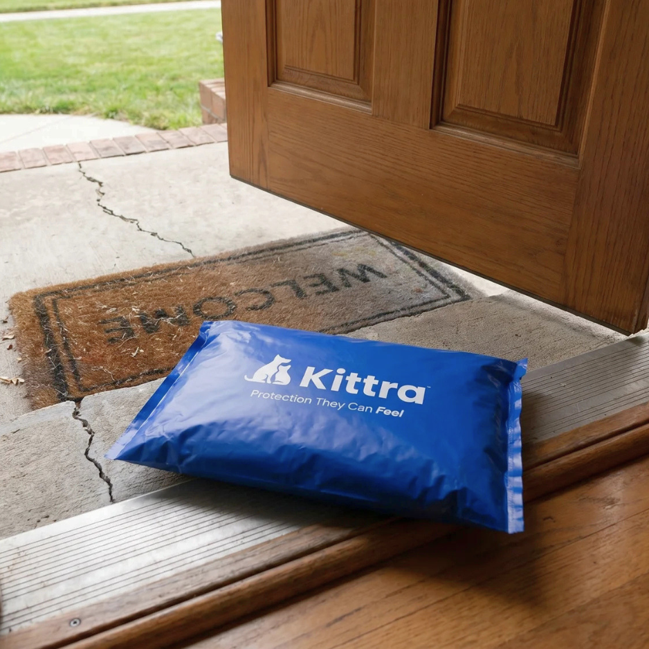 Kittra™ Cooling Mat for Dogs