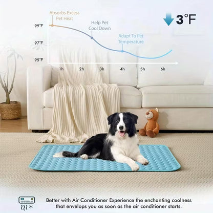 Kittra™ Cooling Mat for Dogs